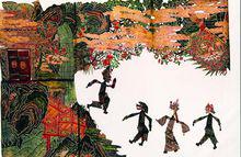 延長[陝西省延長縣]