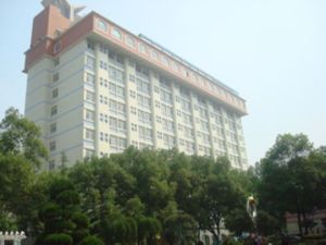 澧縣第三人民醫院 澧縣第三人民醫院