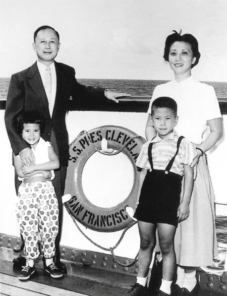 錢學森排除萬險回國後遭多次暗殺 國家給了一項特殊待遇