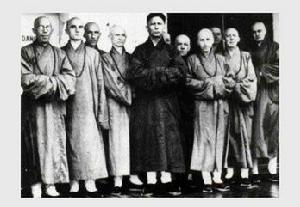 照空和尚 照空和尚