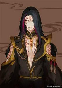 域外天魔 域外天魔