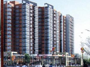 泰州麗水金都 泰州麗水金都