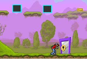 像素小子 像素小子