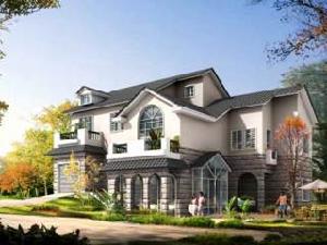 信陽山水人家 信陽山水人家