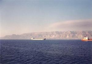 蘇伊士灣西北經濟區 蘇伊士灣西北經濟區