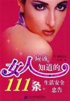 女人應該知道的11條生活安全忠告