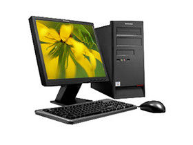 聯想啟天 M700E 聯想啟天 M700E