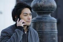 柳樂優彌參演電視劇劇照