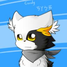 銀狼的傳說[漫畫]