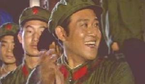 （圖）炮排排長 靳開來