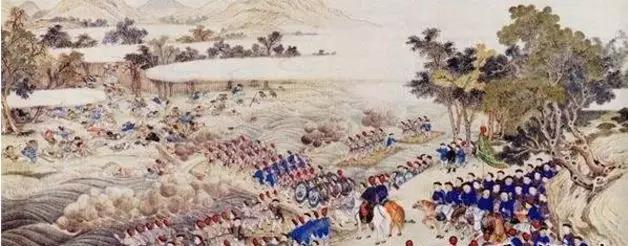 明朝的滅亡，怎么能全怪一個太監呢？只能怪這些衣冠禽獸