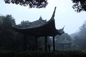 飛檐反宇 飛檐反宇