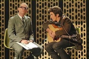 《我不在那兒》劇照