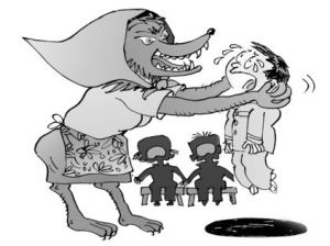 3·31南京虐童案 3·31南京虐童案