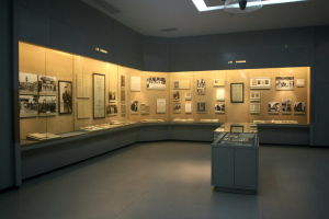 北京魯迅博物館