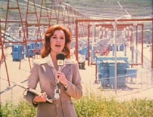 《中國綜合症》