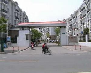 景舒苑一村 景舒苑一村