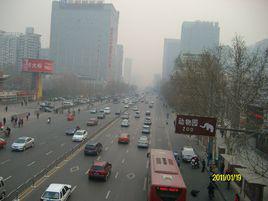 花園路[鄭州市花園路]