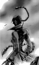 火星異種[貴家悠原作橘賢一作畫的漫畫]