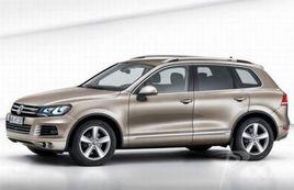 大眾途銳 大眾途銳