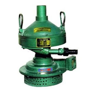 QYQ17-70型風動潛水泵 QYQ17-70型風動潛水泵