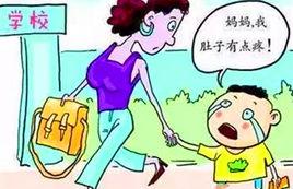 上學恐懼症 上學恐懼症