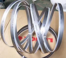 雙金屬帶鋸條 雙金屬帶鋸條