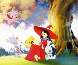 《嘿！星星狐》