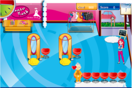 莉莎時裝店 莉莎時裝店