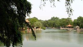 洛陽西苑 洛陽西苑