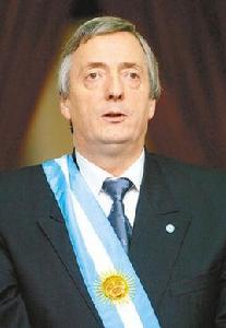 內斯托爾·卡洛斯·基什內爾 內斯托爾·卡洛斯·基什內爾