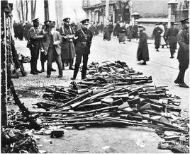 馬日事變 馬日事變