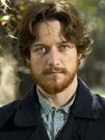 詹姆斯·麥卡沃伊