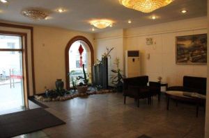 上海為波連鎖酒店(北外灘店) 上海為波連鎖酒店(北外灘店)