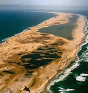 塞布爾島 塞布爾島