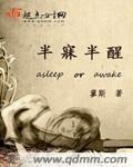 半寐半醒 半寐半醒
