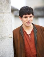 梅林傳奇第一季