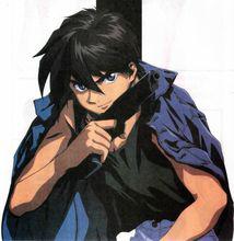 希羅[動漫角色]