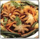 脆嫩味辣炒魷魚絲 脆嫩味辣炒魷魚絲