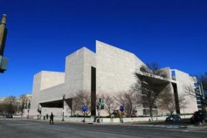 美術館東 美術館東