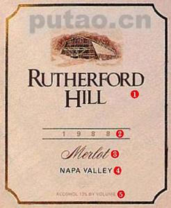 （圖）特種葡萄酒