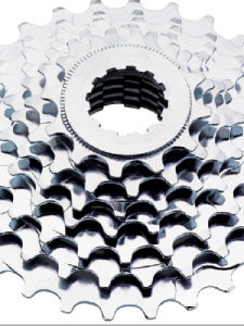 飛輪[腳踏車零件]