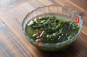 水晶海藻 水晶海藻