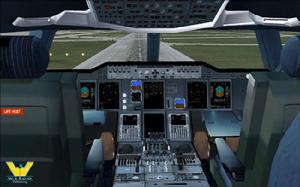 《空中客車A380》