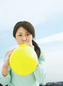 吹氣減肥 吹氣減肥