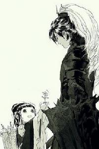 花花和大魔王 花花和大魔王