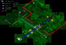 孤單槍手2重裝上陣俯視圖A冊