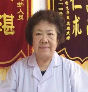 瀋陽燕都哮喘病醫院高福玲主任