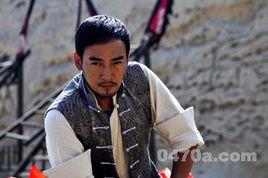 關寧[電影《驚情》的人物]