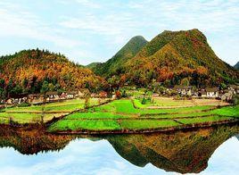 趙泉河村 趙泉河村